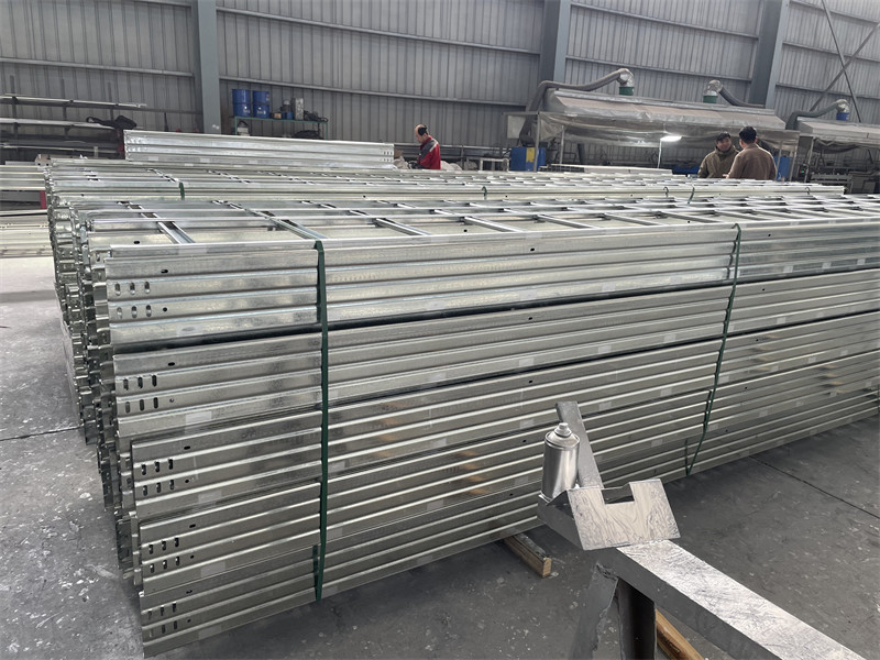 梯架式電纜橋架